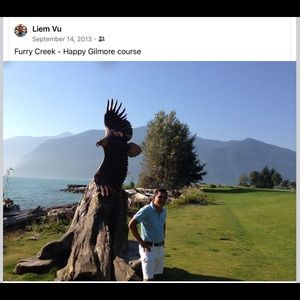 Meet your Posher, Liem